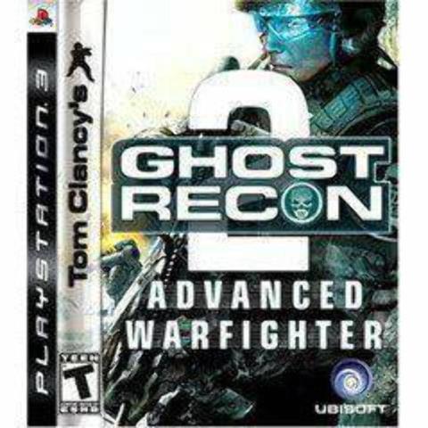 Tom clansys ghost recon aw