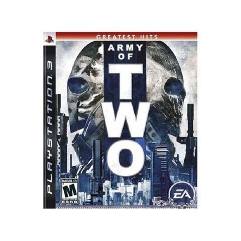 Army of two