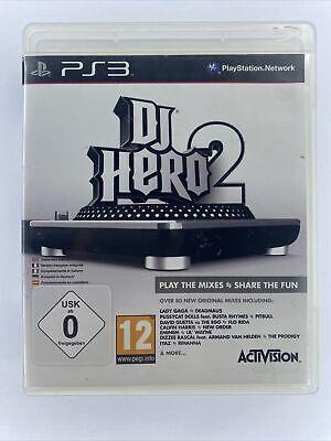 Dj hero2