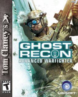 Ghost recon