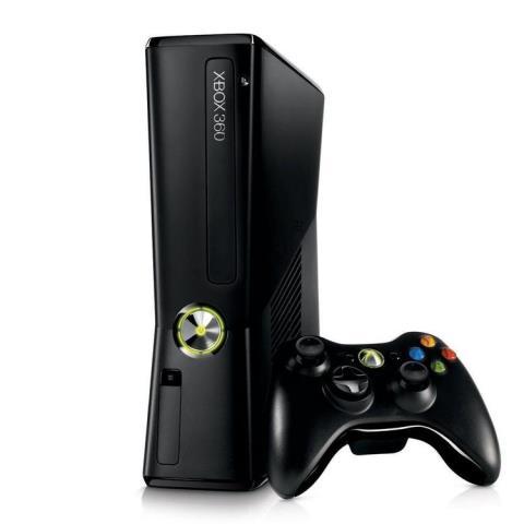 Xbox 360 2e generation
