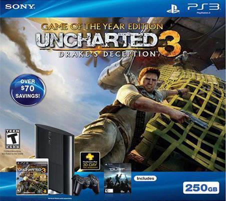 Uncharted 3 drakes deception 3