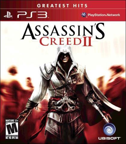 Assasins creed ii