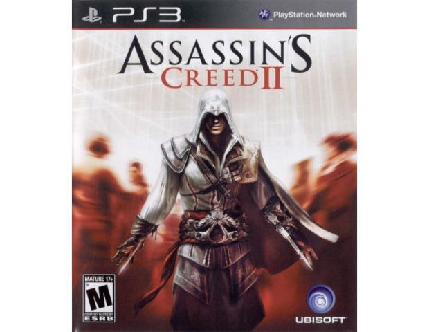 Assassins creed ii