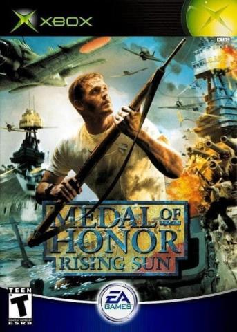 Medal of honor