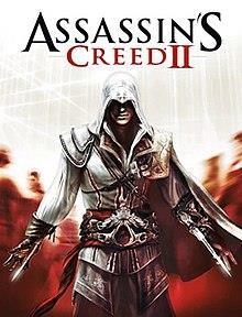 Assassins creed ii