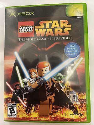 Lego star wars