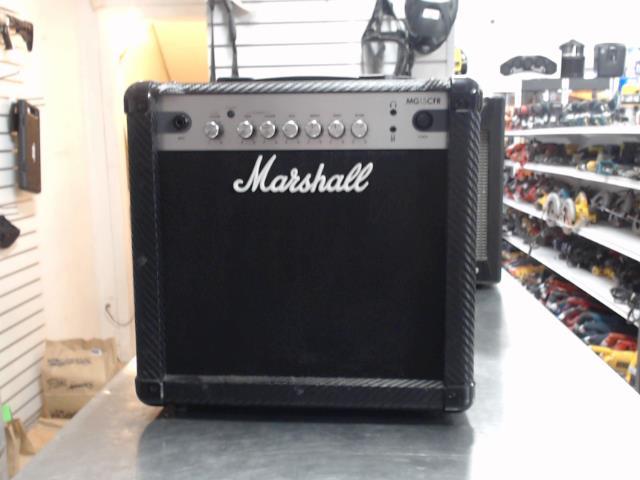 Ampli guitare 40 watts