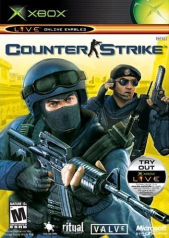 Counter strike