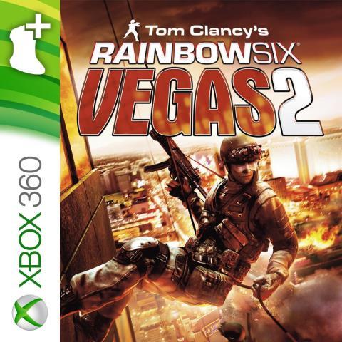 Rainbow six vegas 2