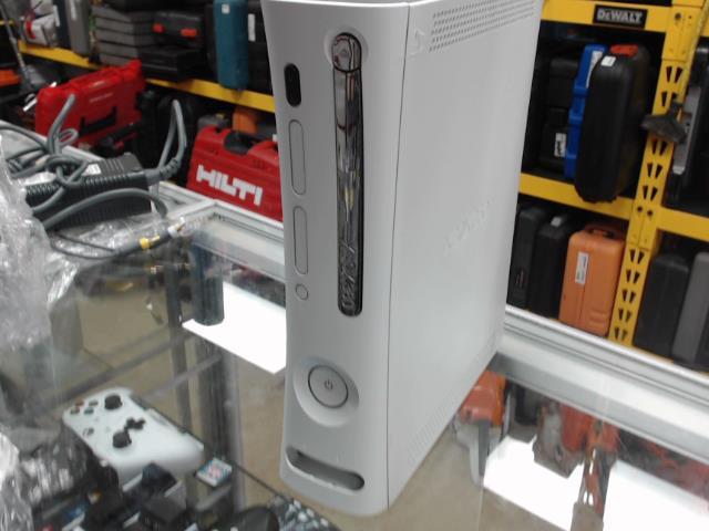 Console xbox 360