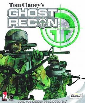 Ghost recon