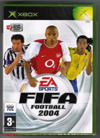 Fifa 2004