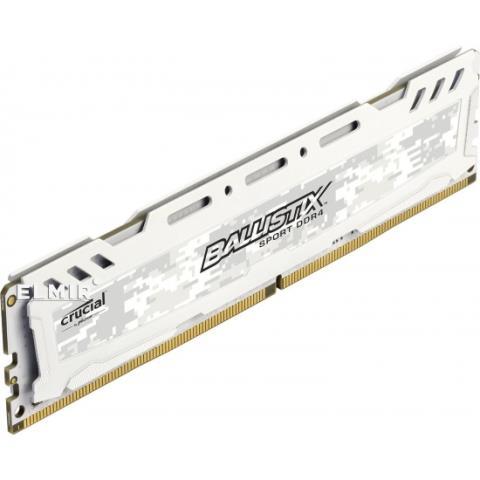 Ballistix sport 4gb ram ddr4 gaming