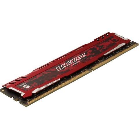 Ballistix sport 4gb gaming