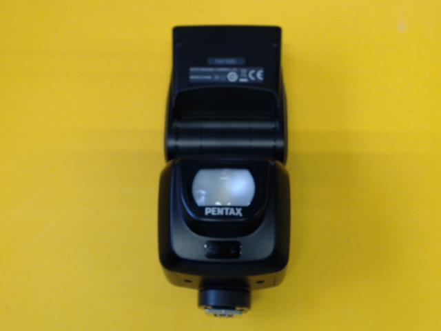 Pentax auto flash