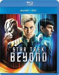 Star trek beyond