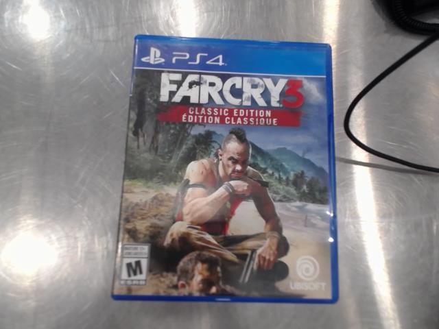 Far cry 3