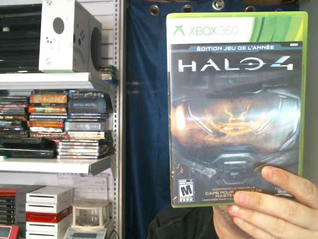 Halo 4