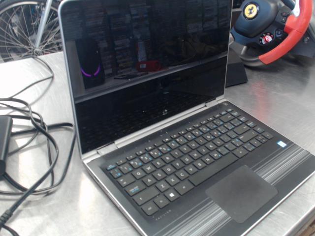 Convertible i5 6200u 16go 128go