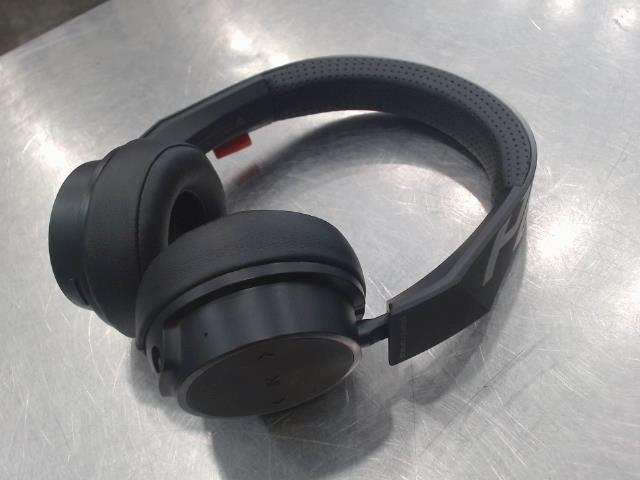 Backbeat500 wireless bluetooth headphone
