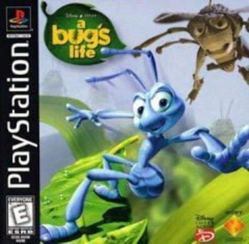 A bug's life