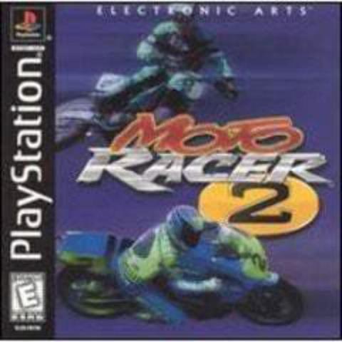 Moto racer 2