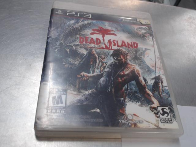 Dead island