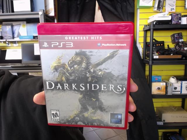 Darksiders