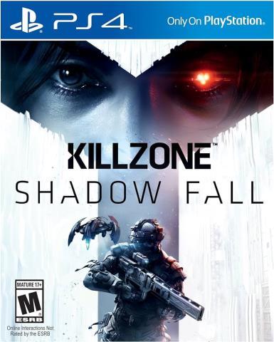 Kill zone shadow fall