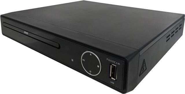 Lecteur dvd hdmi + telecomande