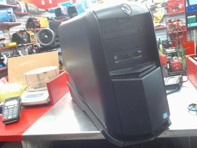 Ordi gamer custom i7 16gb