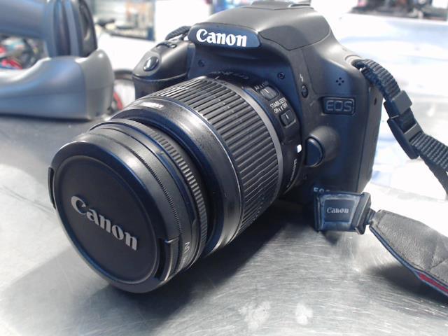 Camera canon eos 500d !