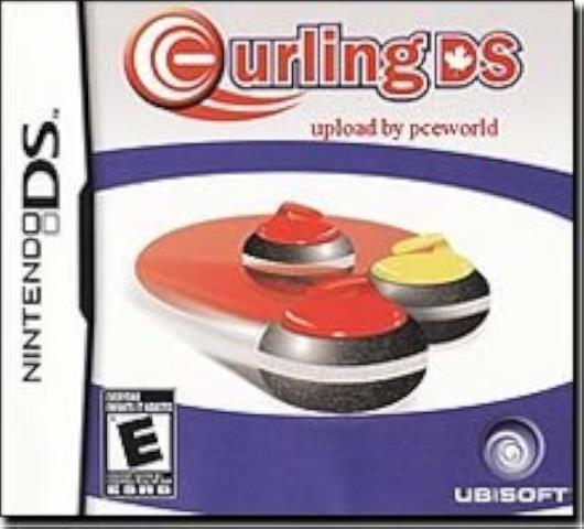 Curling ds