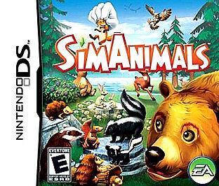 Sim animals