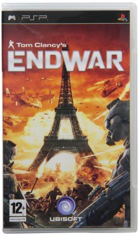 Endwar