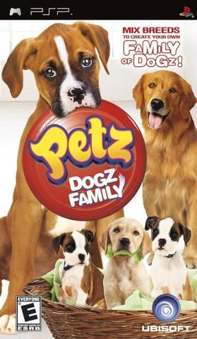 Petz dogz