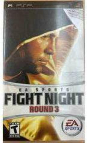 Fight night round 3