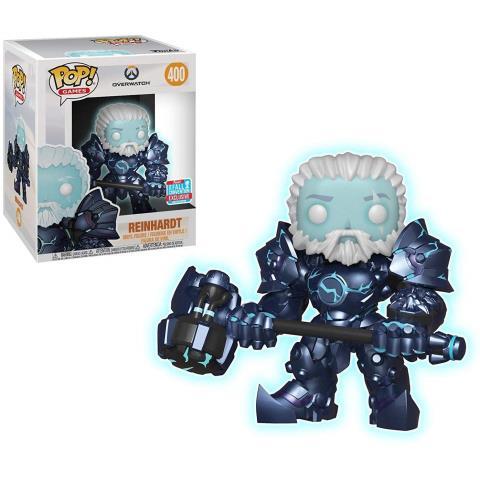 Funkopop 400 reinhart