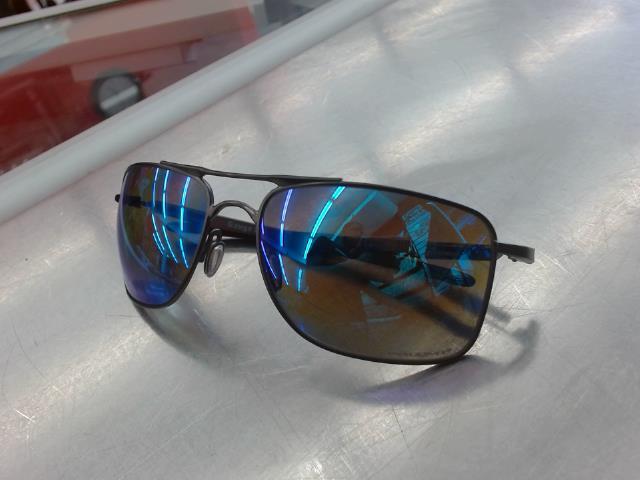 Lunette de soleil
