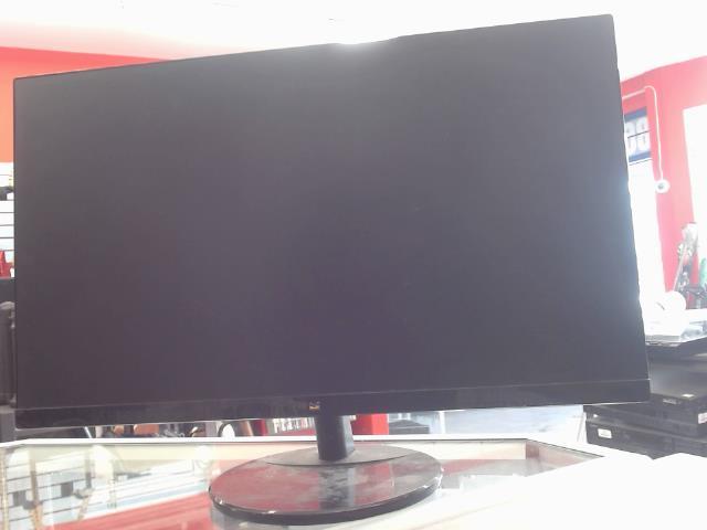 Moniteur viewsonic 60hz hdmi et vga