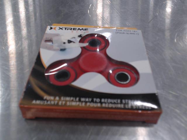 Didget spinner