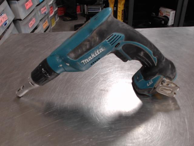 Drill a gypse no batt/chrg