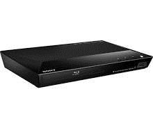 Lecteur dvd sony + manette