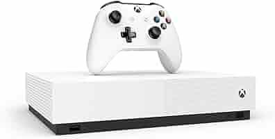 Xbox one s digital         man et cable