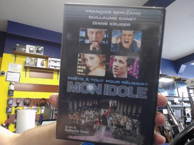 Mon irole