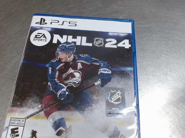 Nhl 24