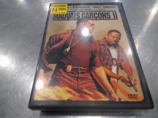 Bad boys 2