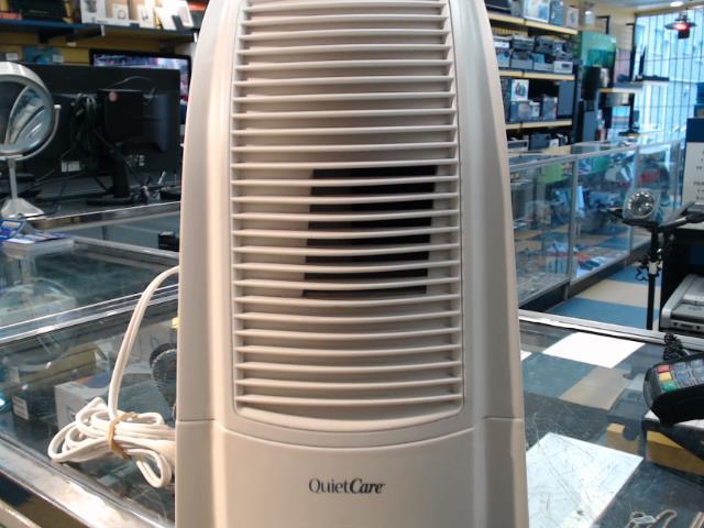 Humidificateur blanc