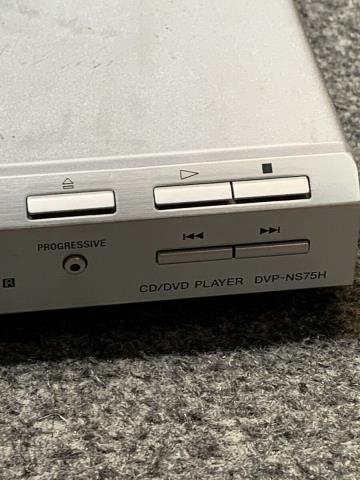 Lecteur de dvd